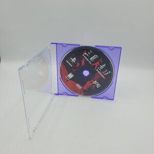 Dynasty Warriors (Playstation PS1, 1997) Disc Only Tested